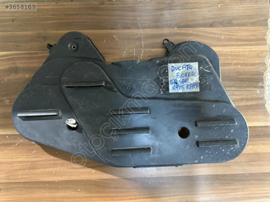 CİTROEN JUMPER TRİGER KAPAĞI 07-15 MODEL ORJİNAL