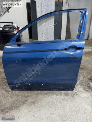 VW TİGUAN SOL ÖN KAPI ORİJİNAL ÇIKMA