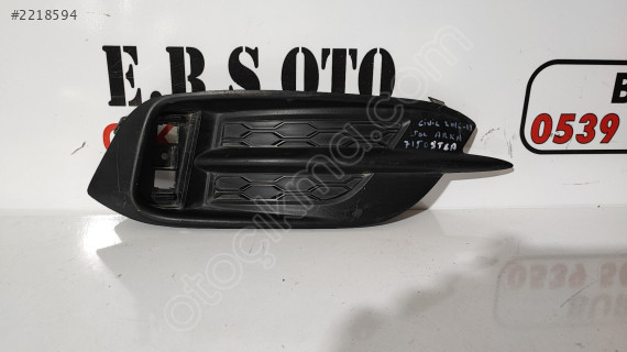 HONDA CİVİC FC5 ARKA SOL TAMPON SİS KAPAK 71508TEA