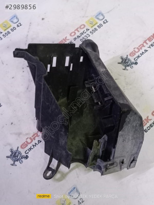 Renault Kangoo Clio sigorta kutusu orijinal çıkma yedek parça