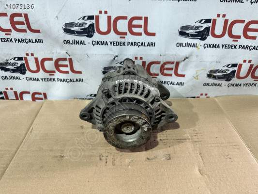 FORD RANGER ŞARJ DİNAMOSU ÜÇEL OTO ÇIKMA BURSA
