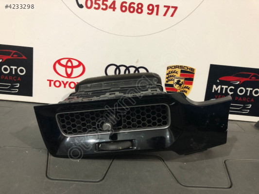 HONDA CİVİC FE1 SOL HAVALANDIRMA IZGARASI ORJ