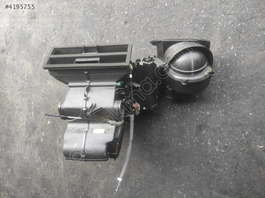 OPEL ASTRA G KLORİFER KAZANI (BEHR)