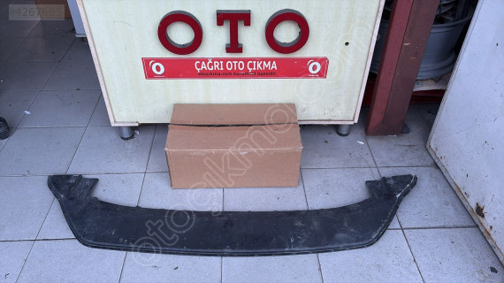 SKODA SUPERB TAMPON ALT KARLIK 2025 3P0807061 ÇAĞRI OTO MASLAK
