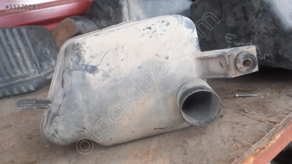 OPEL ASTRA F REZİNATÖR.OTO ERKAN ÜNYE