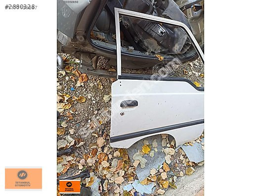 HYUNDAİ H100 ORJINAL SAĞ ÖN KAPI ÇIKMA 