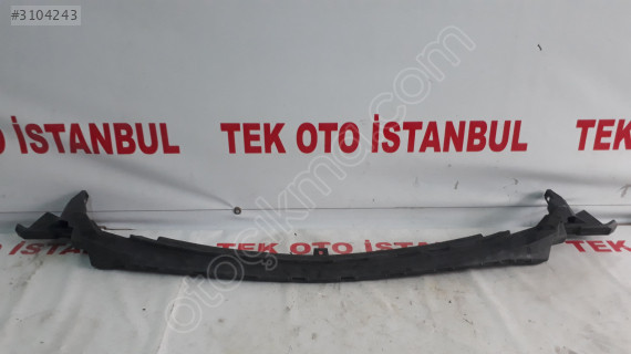 Mercedes E 212 BRAKET ÖN TAMPON ALT BRAKETİ A2128854065