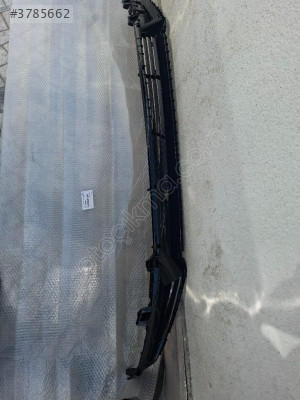 Hyundai i20 ön tampon ızgara piona black orjinal sıfır 86512Q0GB0