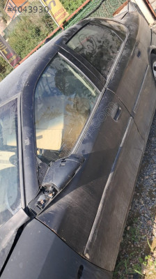 OPEL VECTRA B SOL ÖN KAPI.OTO ERKAN ÜNYE