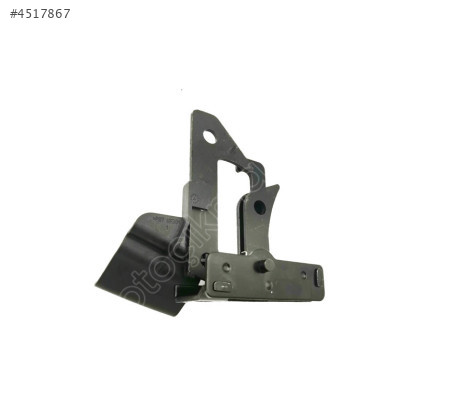 MERCEDES CLA KAPUT KİLİDİ W222 2013-