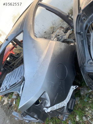 MAZDA 3 SAĞ ARKA ÇAMURLUK ORJİNAL ÇIKMA