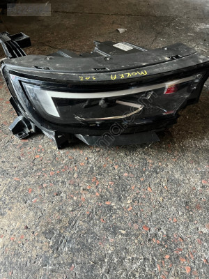 OPEL MOKKA “ SAĞ ÖN FAR “