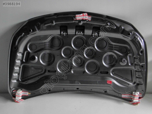 MERCEDES W117 CLA KAPUT ALUMINYUM 1178800057