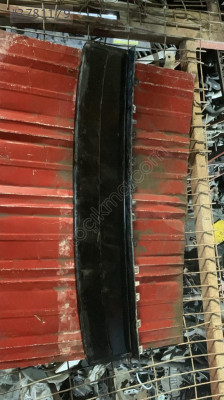 735550744 Kodlu Fiat 500L Orjinal Alt Tampon Spoileri
