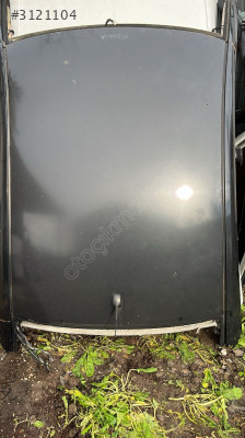 OPEL İNSİGNİA TAVAN KOMPLE ÇEVİK OTO ÇIKMA  5337667065