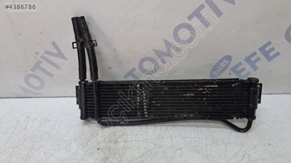 kia sorento 2009 170hp şanzıman yağ soğutucu (son fiyat)