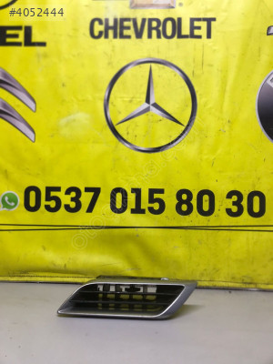 Peugeot 3008 Ön Havalandırma 9810143180