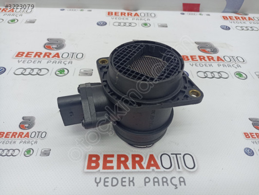 06A906461A A3 A6 TOLEDO GOLF4 1.8 AGN HAVA AKIŞ METRE