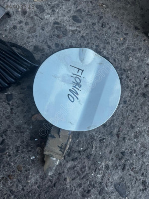 FİAT DOBLO DEPO KAPAĞI KONUK OTO