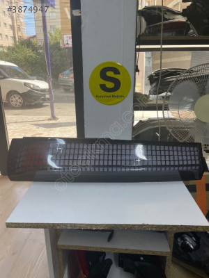 HYUNDAİ STARİA SAĞ ARKA STOP ÇIKMA ORJİNAL