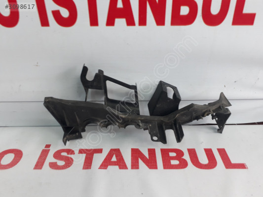 Mercedes C 205 BRAKET HAVA KANALI BRAKETİ A2058317800