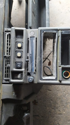 Samara kalorifer kontrol paneli yedek parça