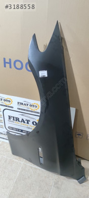 41357248659 iTHAL ÇAMURLUK ÖN BMW F10 SOL