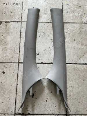 FİESTA DİREK PLASTİĞİ İÇ TRİM AKİL&YAMAN OTOMOTİV