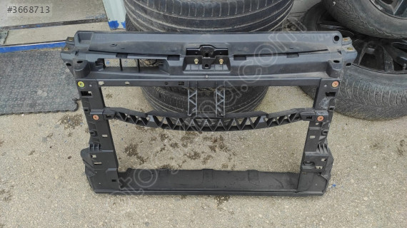 VOLKSWAGEN POLO DİZEL ÖN PANEL OEM:6C0805588H SIFIR