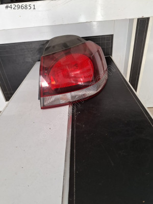 VOLKSWAGEN GOLF 6 SAĞ DIŞ STOP