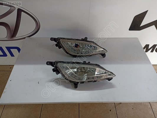 HYUNDAİ İ30 2012-2017 SAĞ LED SİS FARI ORİJİNAL ÇIKMA