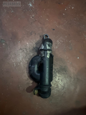 9657083780 PEUGEOT TURBO BORUSU 1449.61