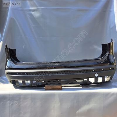 SEAT TARRACO ÇIKMA ORJİNAL ARKA TAMPON