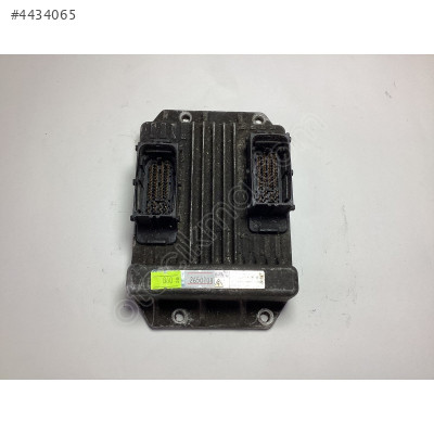 Opel Meriva 1.7 Motor Beyni