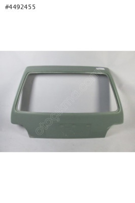 Fiat Uno Bagaj Kapağı Bakalıt 93 01