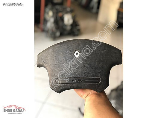 Renault Safrane Airbag ----- 5503489XX