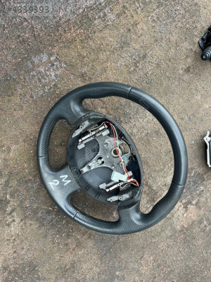 2005 megane 2 direksiyon simidi