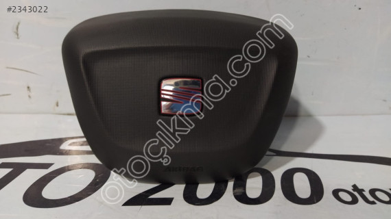 6J0880201L SEAT İBİZA 2010-2015 DİREKSİYON AİRBAG