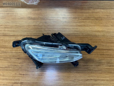 HYUNDAİ TUCSON 2016-2018 SOL SİS FARI ORİJİNAL ÇIKMA