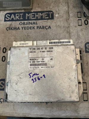 ÇIKMA MERCEDES W140 018 545 47 32 0185454732 ASR PML BEYNİ
