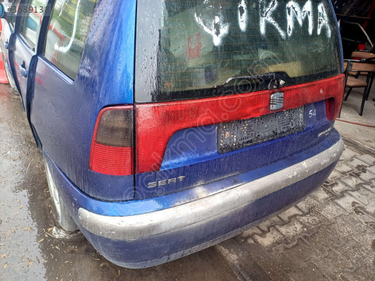 seat cordoba vario takım stop