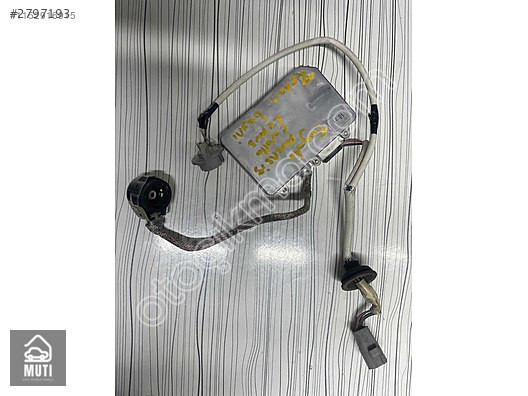 Toyota avensis corolla lexus xenon beyin 85967-05101