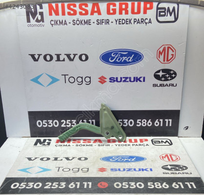 FORD COURİER SOL KAPUT MENTEŞESİ R2X6 16801 A ORJİNAL ÇIKMA