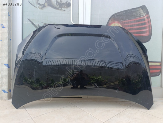 MG MG4 ÖN KAPUT ORJİNAL ÇIKMA 2020/2024