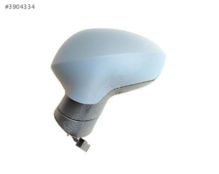 SOL DIŞ AYNA ELEKTRİKLİ-ISITMALI-ASTARLI SEAT IBIZA 08-17
