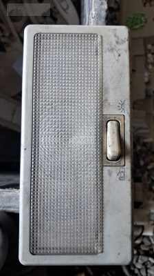 VOLKSWAGEN TRANSPORTER T4 TAVAN LAMBASI.OTO ERKAN ÜNYE