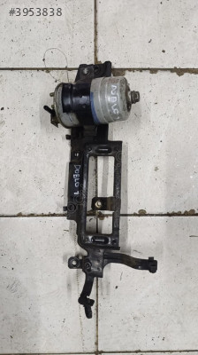 DOBLO MAZOT FİLTRE BAĞLANTI BRAKETİ ÇIKMA ORJİNAL