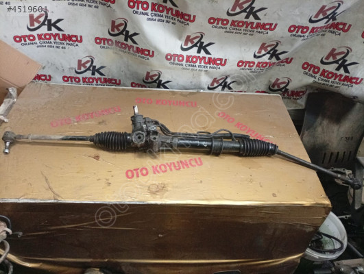 DACİA SOLENZA 2004 MODEL DİREKSİYON KUTUSU