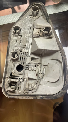 Fiyat Palo sol stop duyu