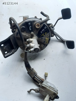 HYUNDAİ H100 1999 ÇIKMA ORİJİNAL WESTİNGHOUSE
